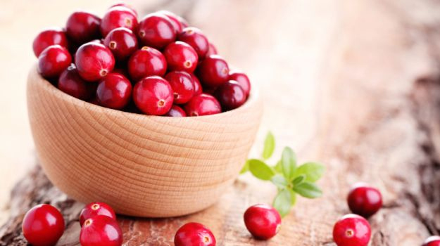 9 Cranberry Benefits
