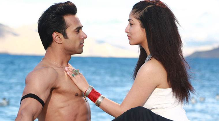 Sanam Re box office collections
