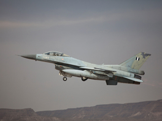US sale of F-16s to Pakistan