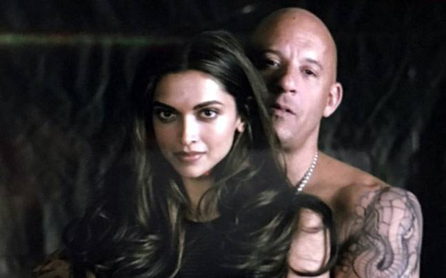 XXX The Return Of Xander Cage