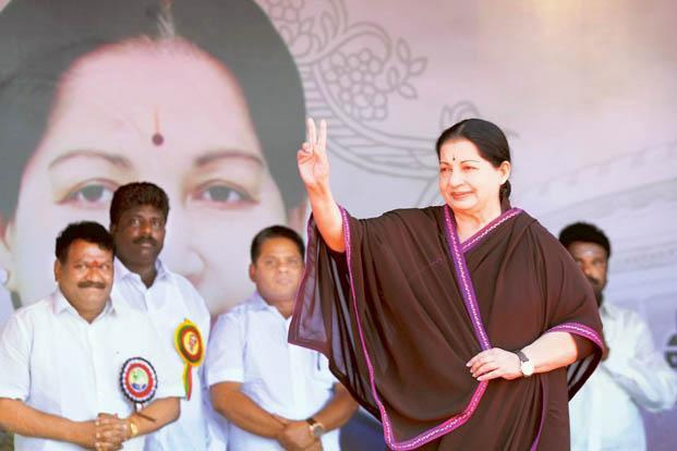 Tamil Nadu polls