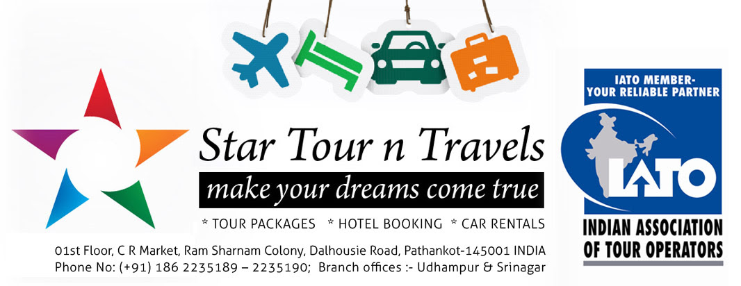 Star Tour N Travels 
