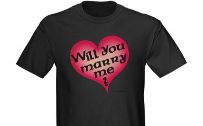 T-shirt Proposal