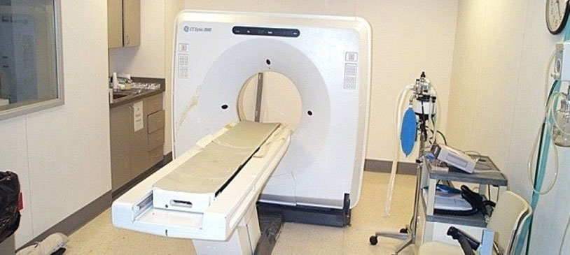 Choudhary MRI CT Scan Centre
