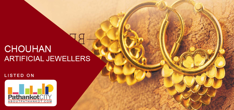 Chouhan Artificial Jewellers