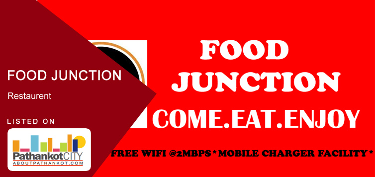 Food-Junction