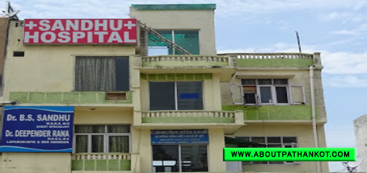 hospital near me Archives | Pathankot City