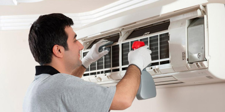 AC (Air Conditioner) Service and Repair Pathankot