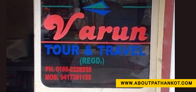Varun-Tour-And-Travels