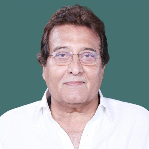 Vinod Khanna, MP