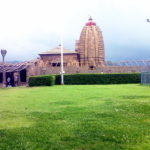 Ashapurni Temple