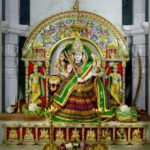 Ashapurni Temple