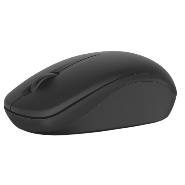Dell WM126 Black Wireless Mouse1