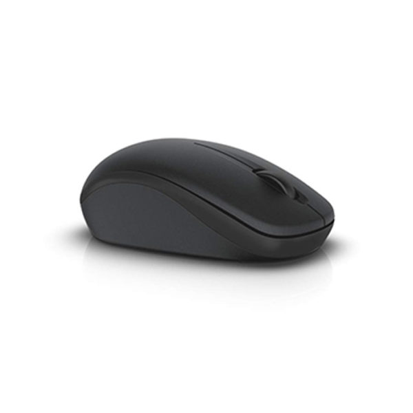Dell WM126 Black Wireless Mouse2