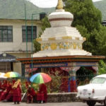 Tourists Attractions in Dharamshala