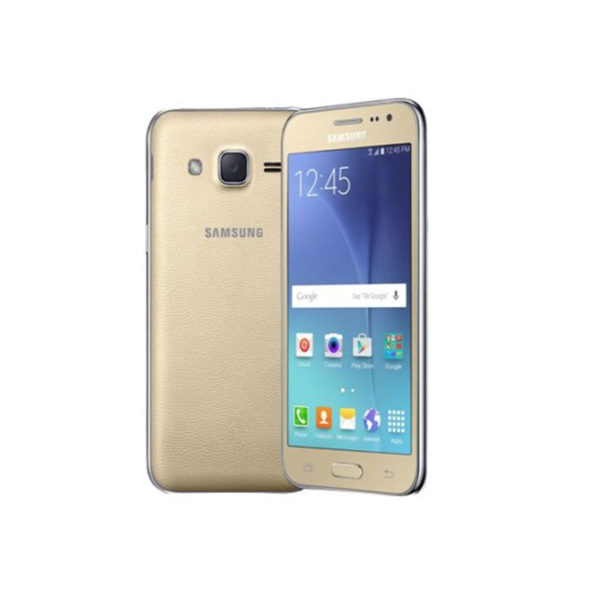 Samsung Galaxy J2 Pro (16 GB) 2