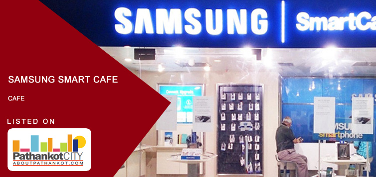 Samsung-Smart-Cafe