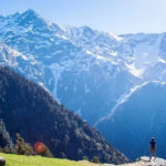 Tourists Attractions in Dharamshala