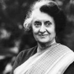 Indira Gandhi Death Anniversary
