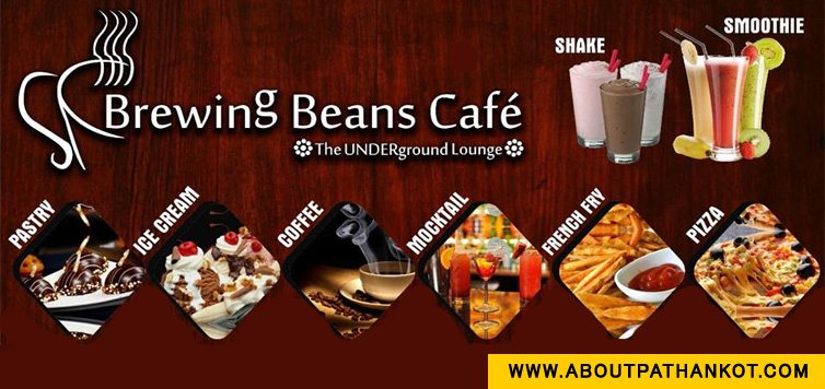 Brewing Beans Cafe
