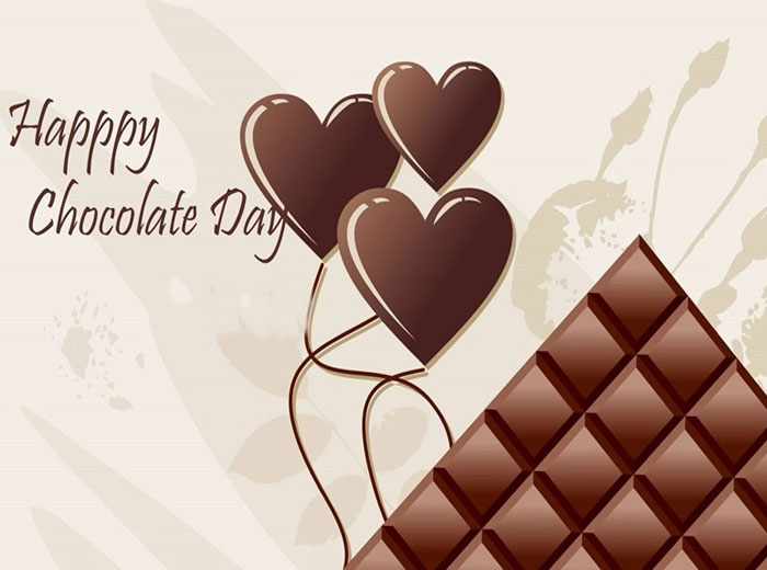 Chocolate Day