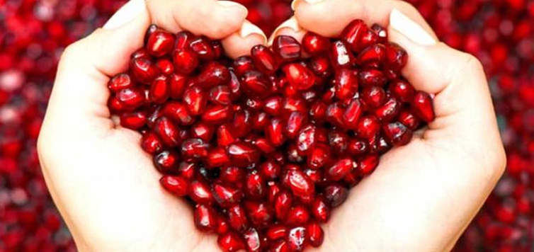 Peel Pomegranate Easily Quickly