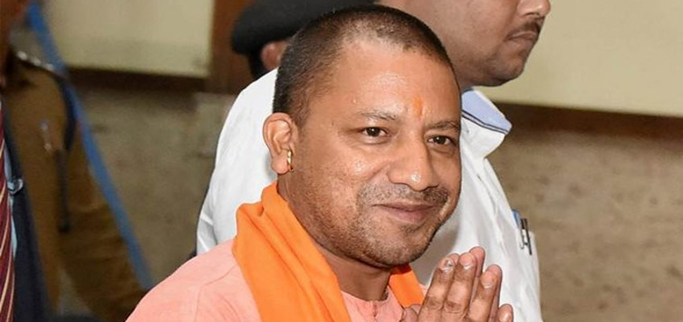 Uttar Pradesh Government will work for all Yogi Adityanath