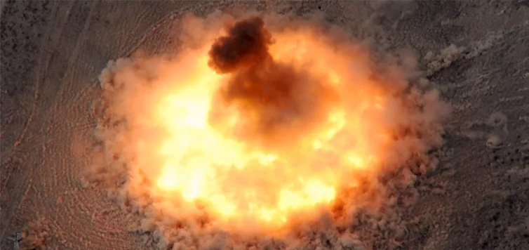 Why the US Dropped the Mother of All Bombs on Afghanistan ISIS vs World