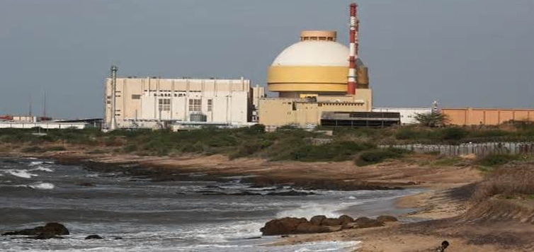 Cabinet Nod For Nuclear Reactors