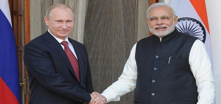 Nuclear MoU with Russia in jeopardy over India's NSG push