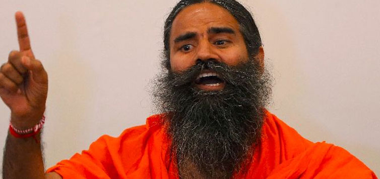 Baba Ramdev's yoga guru non-bailable arrest warrant