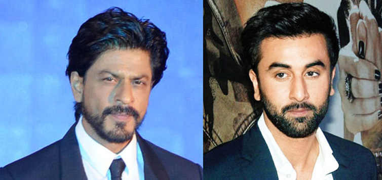 Ranbir Kapoor: I suggested the title 'Jab Harry met Sejal'