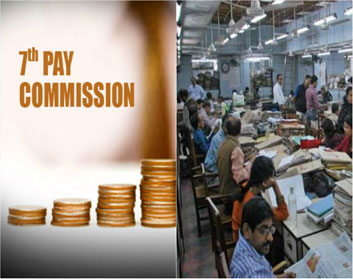 7th CPC Pay Commission Delay in Allowances