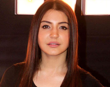 Anushka Sharma Talks About Not Facing Nepotism In Bollywood