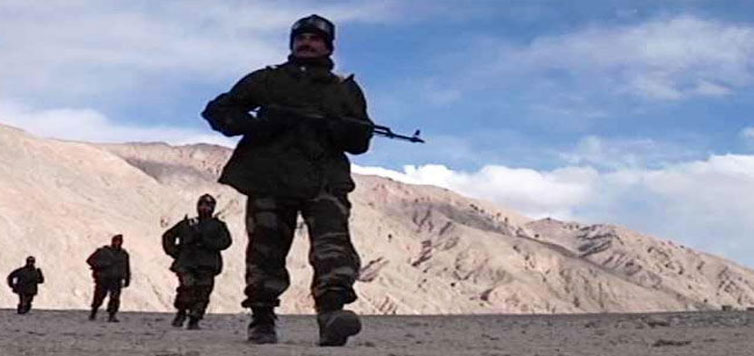 Building Road In Doklam In Sikkim Sector Has Serious Security Implications