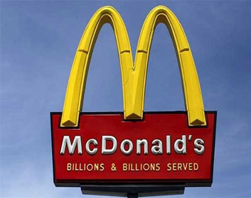 McDonald's Terminates Franchise Agreement For 169 Outlets In India