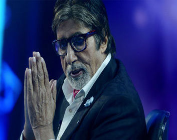 Amitabh Bachchan Wraps Kaun Banega Crorepati 9