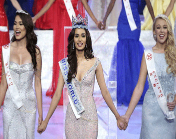 From CBSE Topper To Miss World 2017