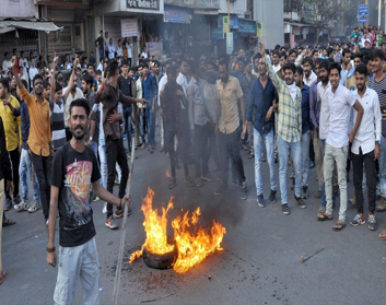 Padmaavat Protests