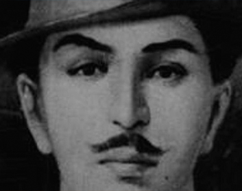 Pakistan Body Demands Highest Gallantry Medal For Bhagat Singh
