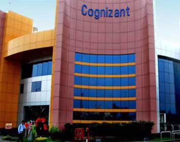 I-T department Freezes Cognizant’s Bank Accounts