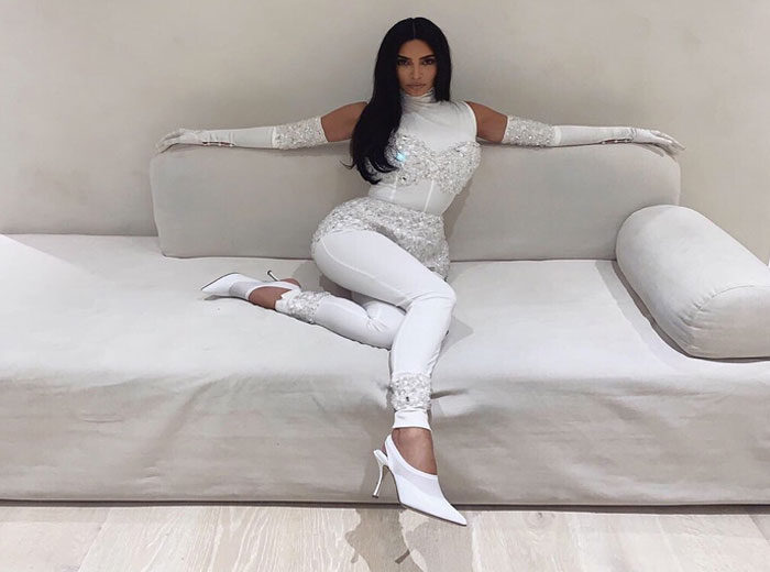 Kim Kardashian 02