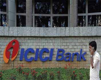 ICICI Securities shares list at 17% discount on BSE