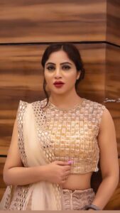 Arshi Khan: Biography, Career, Controversies & Latest News 2025