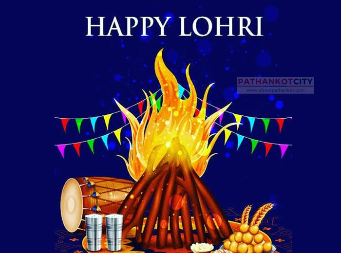 Happy Lohri 2020 Wishes Images Quotes Wallpapers