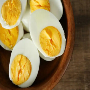 Boiled Egg (Per Piece)