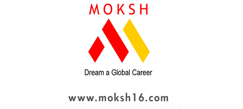 Moksh Overseas Education Consultants