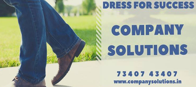 Company Solutions
