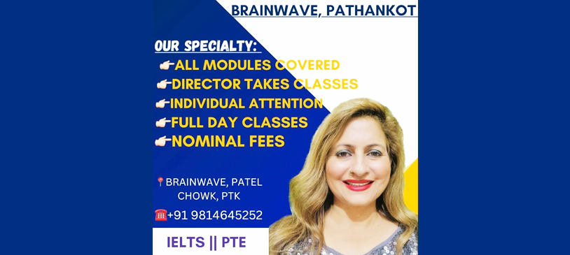 Brainwave Education