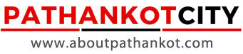 pathankot city logo